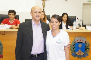 ELIAS E DORIVAL ALVES