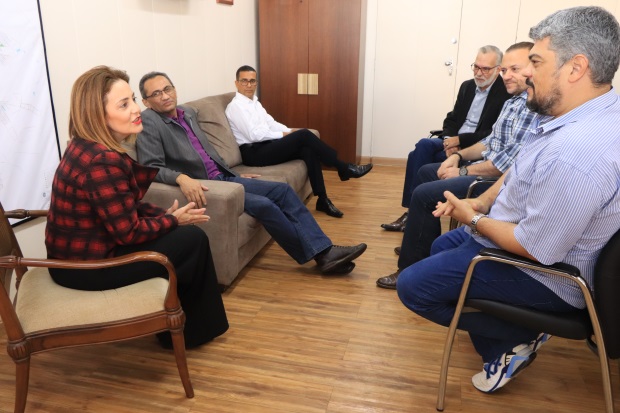 Reunião define repasse de R$ 3 milhões para Araraquara