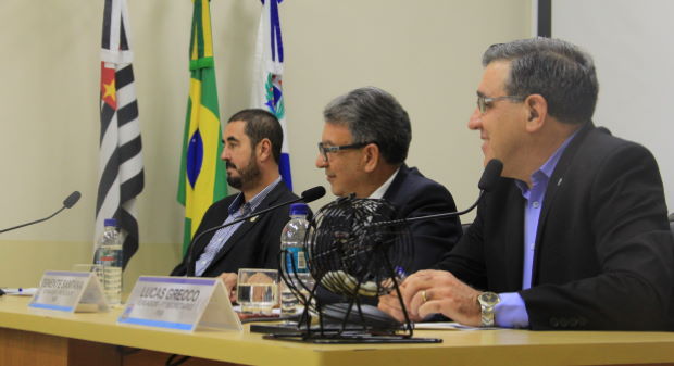 Resumo da 119ª Sessão Ordinária   