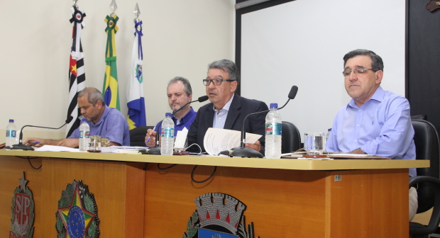 Educação abre ciclo de Audiências Públicas sobre PCCV