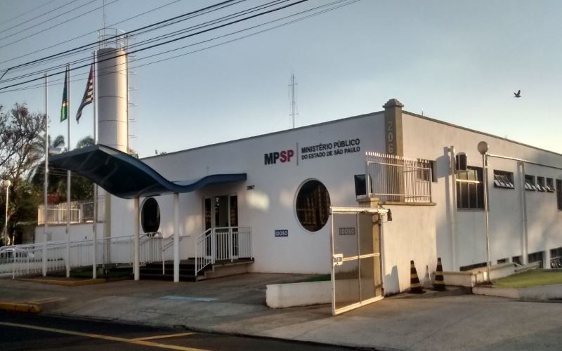2019927_DESTAQUE - MP DE ARARAQUARA