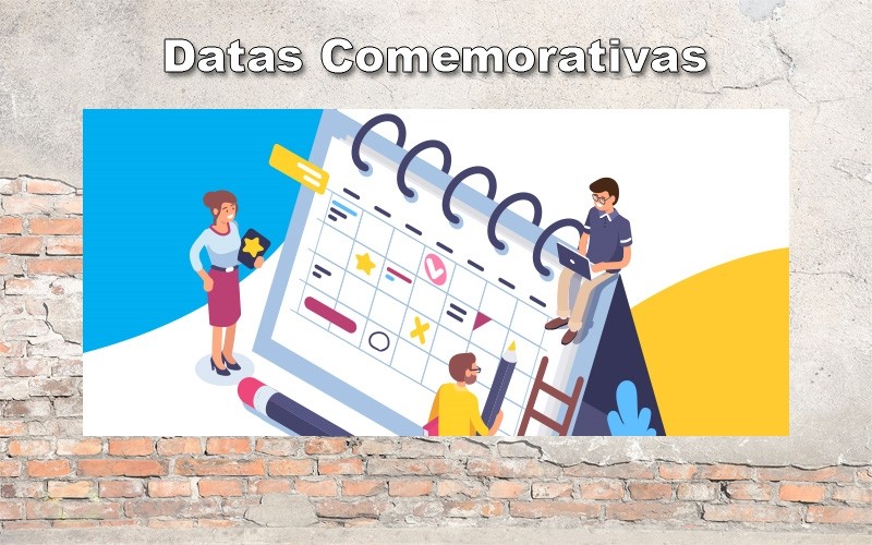 2019927_DATAS COMEMORATIVASfoto legegenda