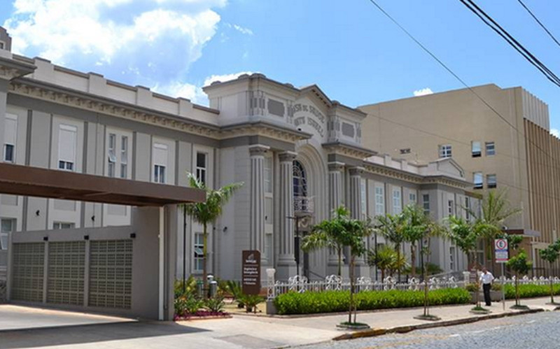 Câmara Municipal de Araraquara