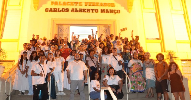 Câmara Municipal de Araraquara